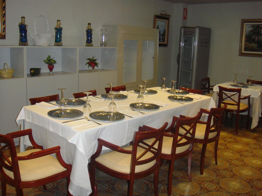Hotel Sacratif Torrenueva (Andalusia) Exterior foto